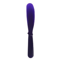 Anskin Tools Spatula Middle Purple