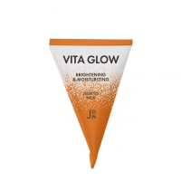 J:ON Vita Glow Brightening&Moisturizing Sleeping Pack 5ml.
