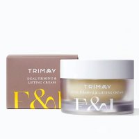 Trimay Dual Firming & Lifting Cream 50ml.