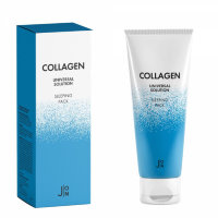 J:ON Collagen Universal Solution Sleeping Pack 50ml.
