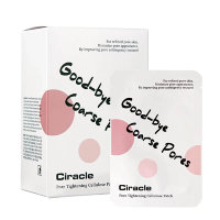 Ciracle Pore Tightening Cellulose Patch
