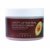 Jigott Lifting Real Avocado Cream 150ml.