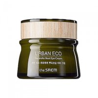 The Saem Urban Eco Harakeke Root Eye Cream 30ml.