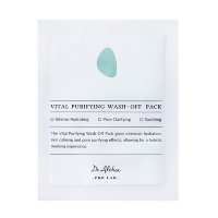 Dr. Althea Vital Purifying Wash-Off Pack 3g.