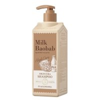 Milk Baobab High Cera Shampoo #Pear&Freesia 500ml.
