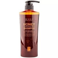 Daeng Gi Meo Ri Professional Honey Therapy Shampoo 500ml.