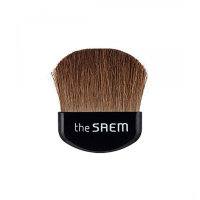 The Saem Mini Blusher Brush