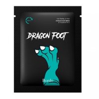 Bordo Dragon Foot Peeling Mask