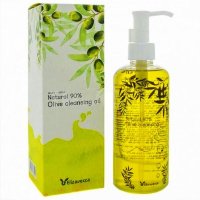 Elizavecca Natural 90% Olive Cleansing Oil 300ml.