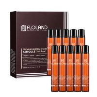 Floland Premium Keratin Change Ampoule 13ml.