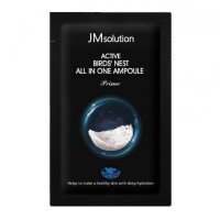 JMsolution Active Bird's Nest All In One Ampoule Prime 2ml.