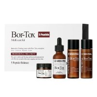 Medi-Peel Bor-Tox 5 Peptide Multi Care Kit
