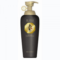 Daeng Gi Meo Ri Ki Gold Energizing Shampoo 500ml.
