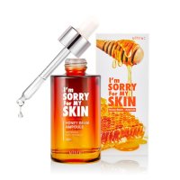 I'm Sorry For My Skin Honey Beam Ampoule 30ml.