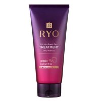 RYO Hair Loss Expert Care Treatment Deep Nutrition 330ml.