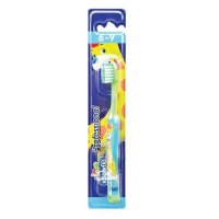Lion Kodomo Professional Kids Toothbrush (6-9)