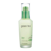 It's Skin Green Tea Watery Serum 40ml.