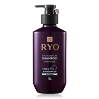 RYO Hair Loss Exper Care Shampoo For Sensitive Scalp 400ml.