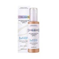 Enough Collagen Whitening Moisture Foundation SPF15 #13