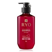 RYO Hair Loss Care Shampoo For Weak Hair 400ml.
