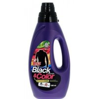 Kerasys Wool Shampoo Black&Color (1000 ml)