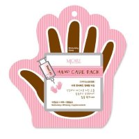 Mijin MJ Premium Hand Care Pack