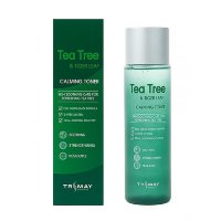 Trimay Tea Tree & Tiger Leaf Calming Toner 200ml.