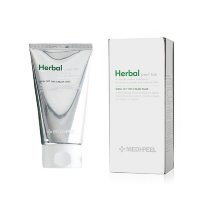 Medi-Peel Herbal Peel Tox Wash Off Type Cream Mask 28g.