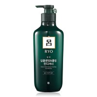 RYO Deep Cleansing & Cooling Conditioner 550ml.