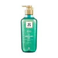 RYO Scalp Deep Cleansing & Cooling Shampoo 550ml.