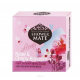Shower Mate Romantic Rose Cherry Blossom Soap
