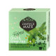 Shower Mate Fresh Olive Green Tea Soap