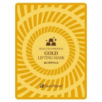 Mijin Skin Planet Gold Lifting Mask