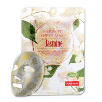 NO:hj Skin Maman Herbs Fit Sheet Mask #Jasmine
