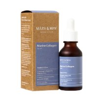 Mary&May Marine Collagen Serum 30ml.