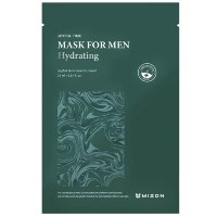 Mizon Joyful Time Mask For Men # Hydrating