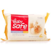 CJ Lion Baby Safe Laundry Soap For Baby 190g.
