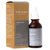 Mary&May Hyaluronics Serum 30ml.