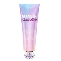 Kiss By Rosemine Fragrance Cream "Glamour Candy Bloom" 140ml.