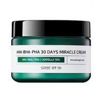 Some By Mi AHA.BHA.PHA 30 Days Miracle Cream 60ml.