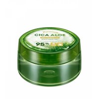 Mizon Cica Aloe Sooting Gel Cream 300g.