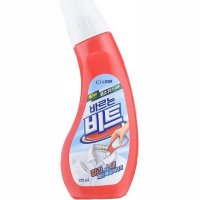 CJ Lion Beat Stain Remover 220ml.