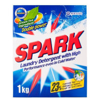 Kerasys Spark Laundry Detergent For Cold Water 1kg.