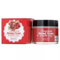 Jigott Pomegranate Shining Cream 70ml.