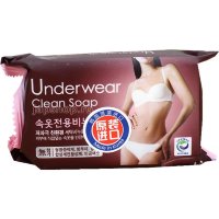 Mukunghwa Sokki For Underwear Clean Soap