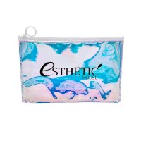 Esthetic House Holographic Cosmetic Bag