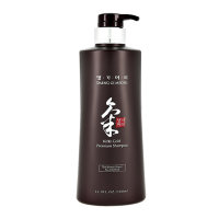 Daeng Gi Meo Ri Ki Gold Premium Shampoo 500 ml.