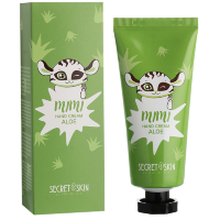 Secret Skin Mimi Hand Cream #Aloe 60ml.