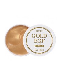 Petitfee Premium Gold & EGF Hydrogel Eye Patch 60 sheet