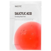 Nacific Salicylic Acid Clarifying Mask